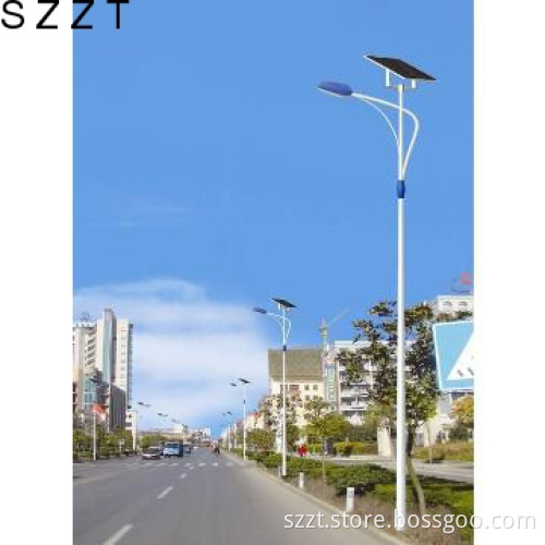 high-efficient LED street light,IP66,CE